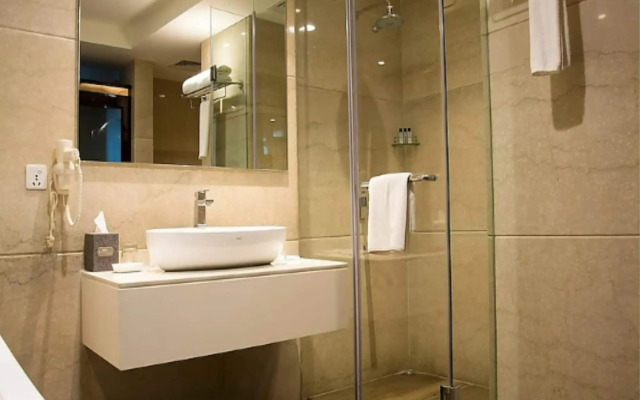 Barsana Boutique Hotel