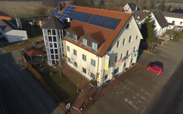 Hotel Christinenhof Gadebusch