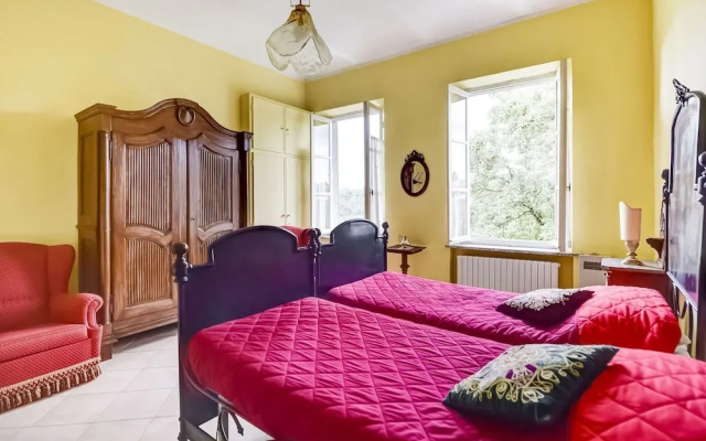 Apartment in Portacomaro With Garden