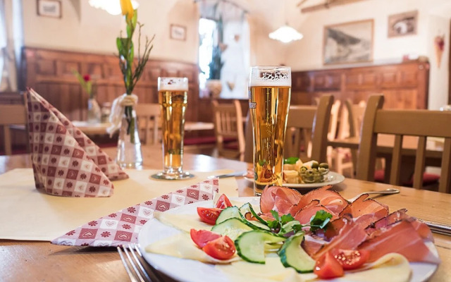 Gasthof Sillianer Wirt