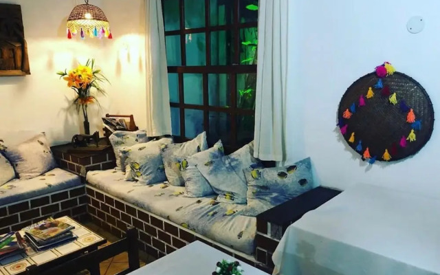 Pousada Nova Estrela Centro