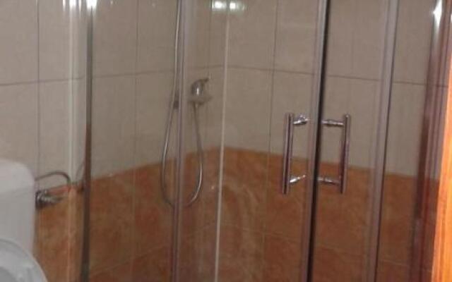 Korondi Kulcsosházak