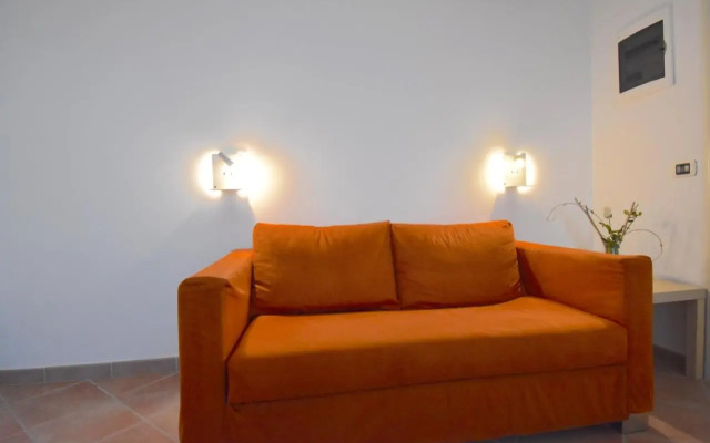 2-room Apartment On The Upper Floor - Inh 29315