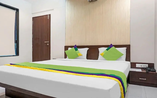 Treebo Trend Eco Inn