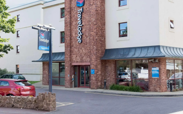Travelodge Paignton Seafront