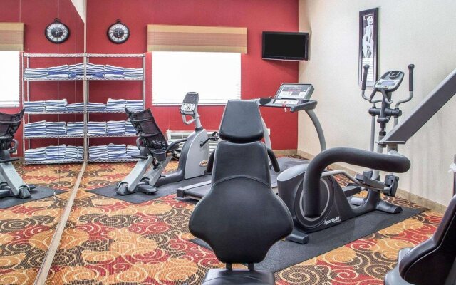 Comfort Inn & Suites Glenpool