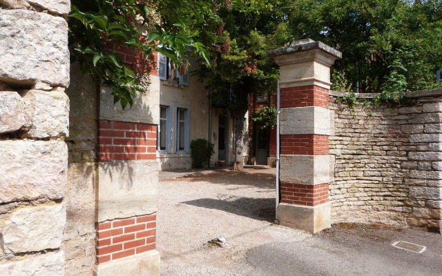 La Maison du Cremant