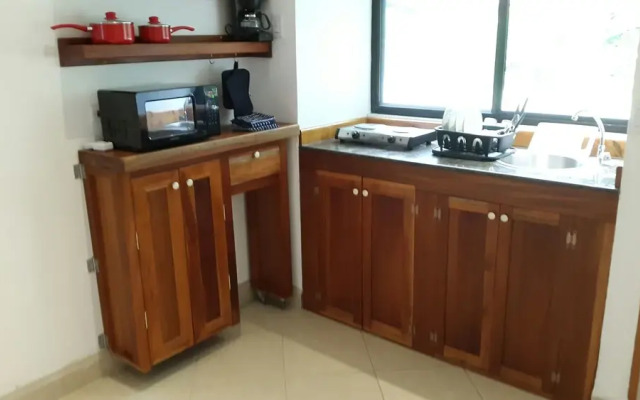 Apartamentos Vista