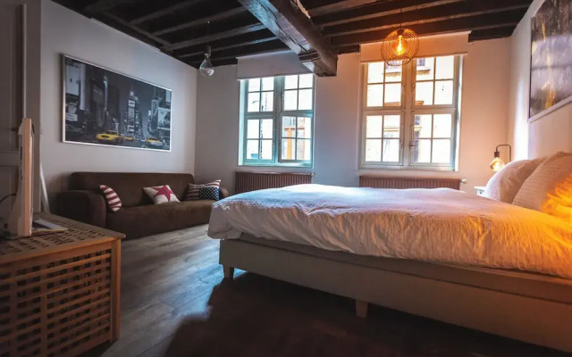 Bed Star Line
