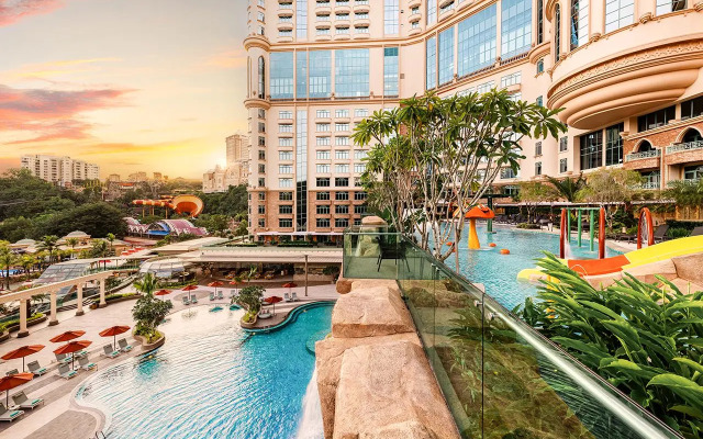 Sunway Resort By Himmel