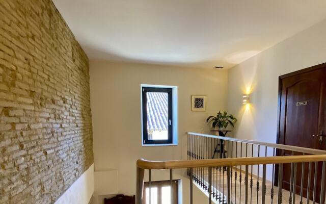 Aux Coteaux D'aussac