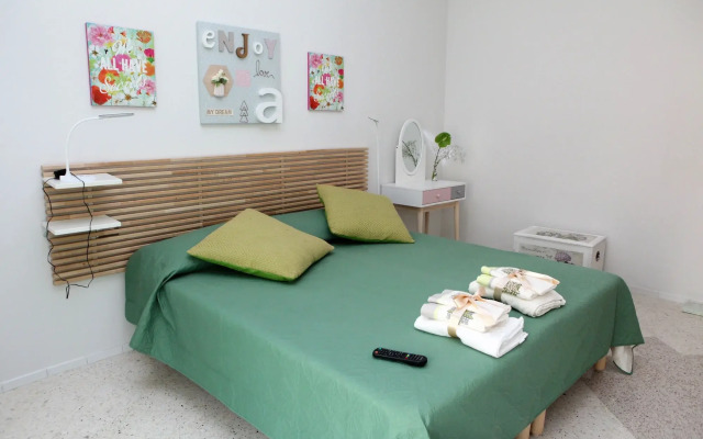 B&B Palazzo Scaramella