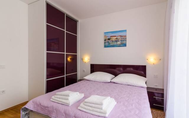 Apartmani Mijo