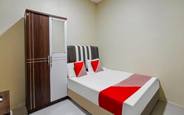 OYO 90981 X2 Homestay