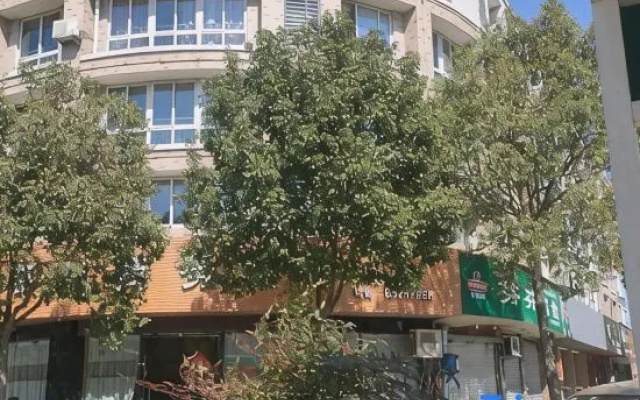 Linhai Haiyang Business Hotel – Exterior – Taizhou