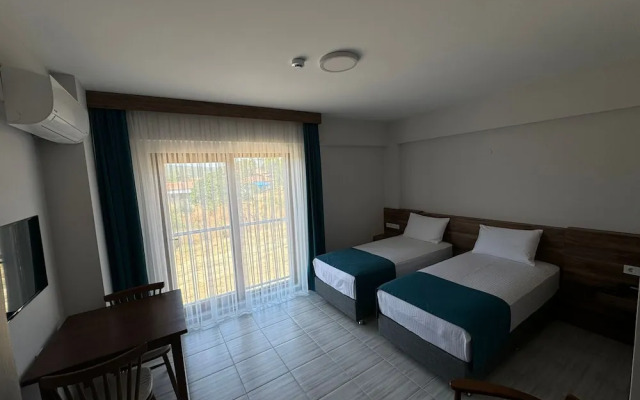 Troilus Park House Hotel