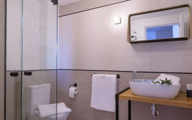 Häxaris Casa Boutiques