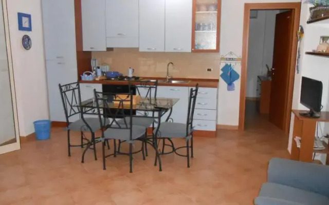 Villa Rinaldo