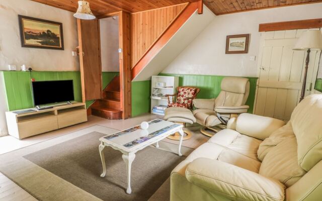 Thirley Cotes Cottage