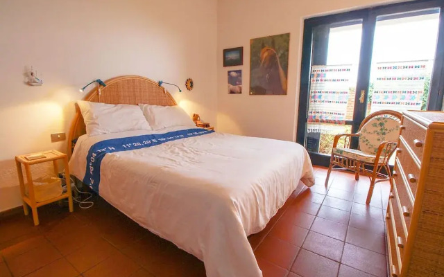 La Casa sul Mare - Giannella