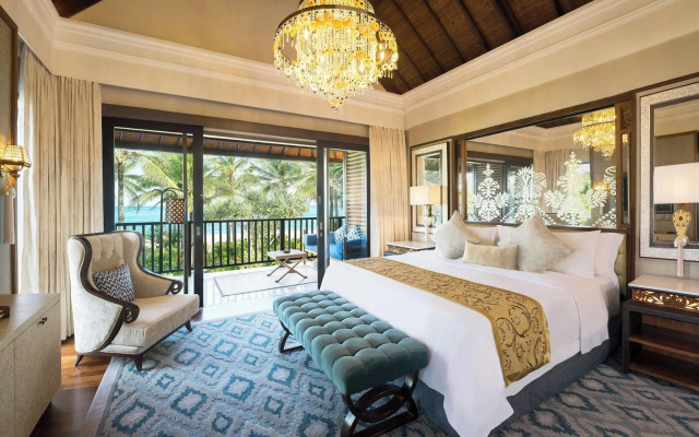 The St. Regis Bali Resort