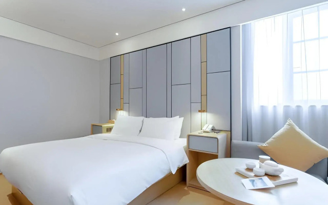 JI Hotel Wenzhou Wanda