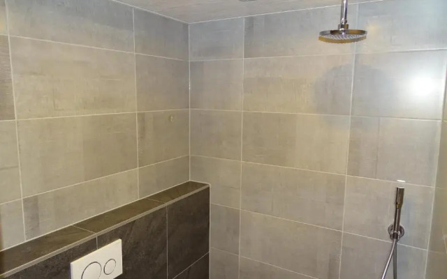 Boszicht 5 aan de Kust