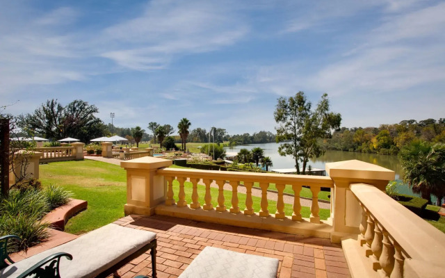 BON Hotel Riviera On Vaal