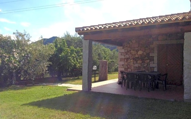 B&B Pettirosso Garden