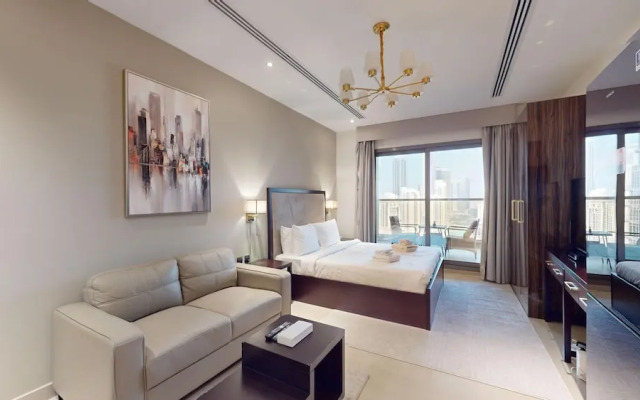 Downtown - Elite Residence 2117