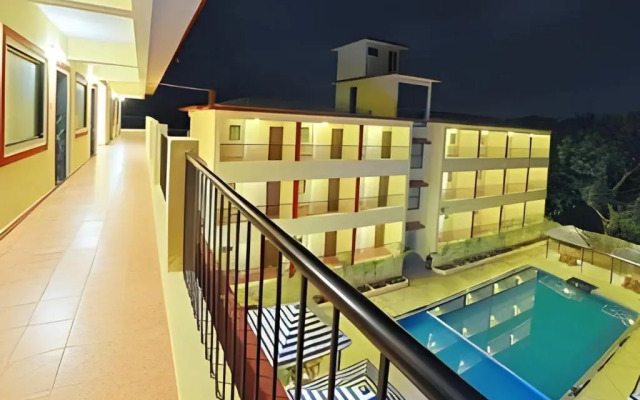 Grand Goa Exotica Hotel