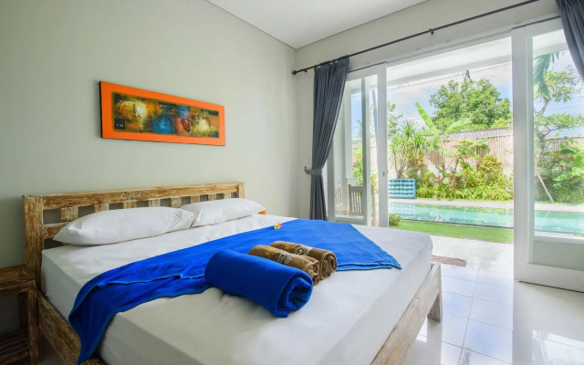 Asung Guesthouse