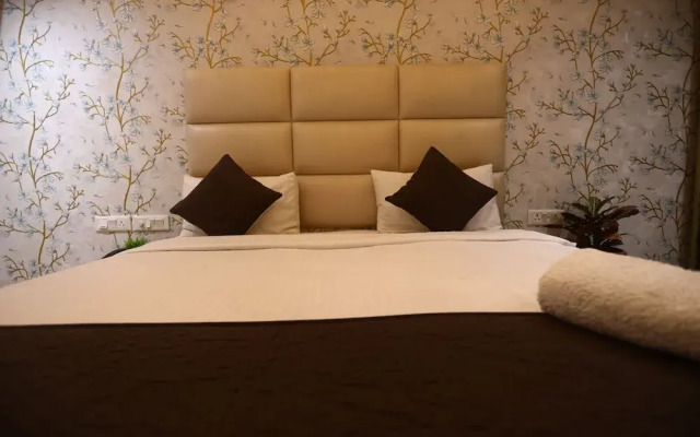 The Bed and Rock