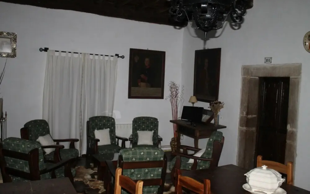Casona De Treviño
