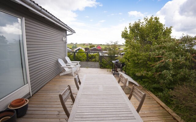 Holiday Home Kerteminde N4-101
