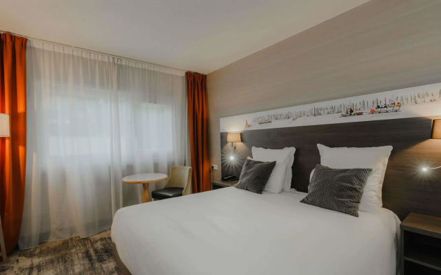 Mercure Annecy Sud