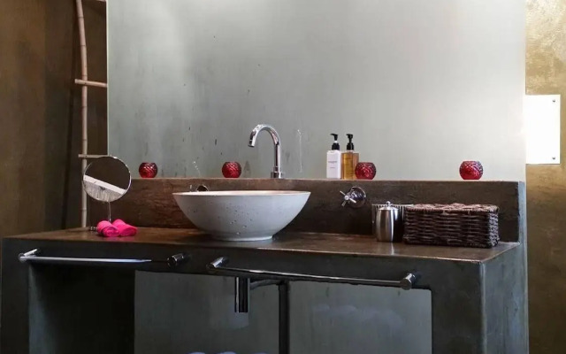 Jardin D'ébène Boutique Guesthouse