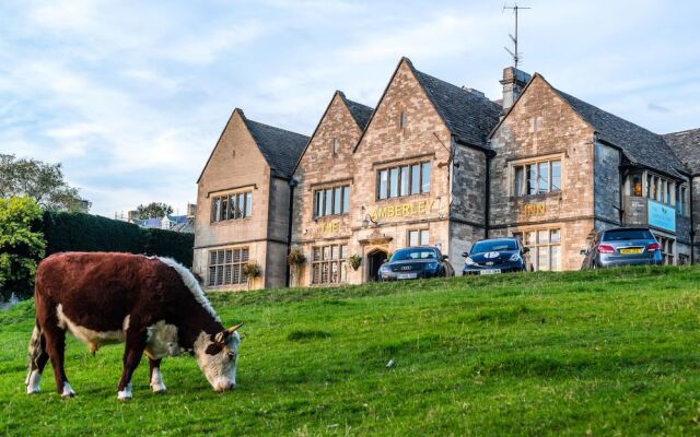 The Amberley Inn