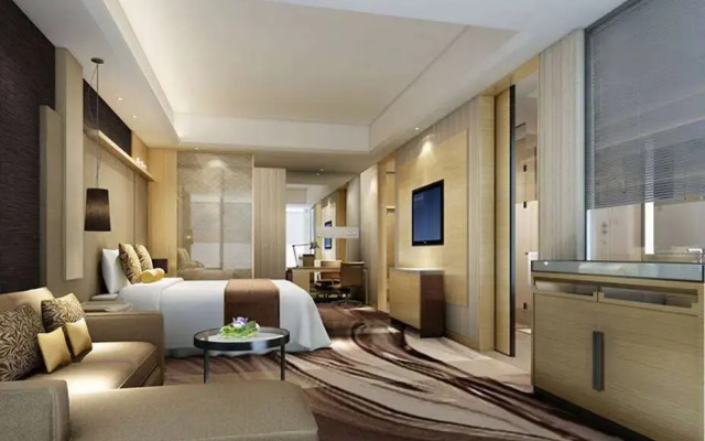 Wyndham Grand Shenzhen