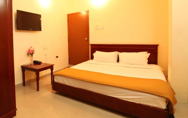 BKR Resort