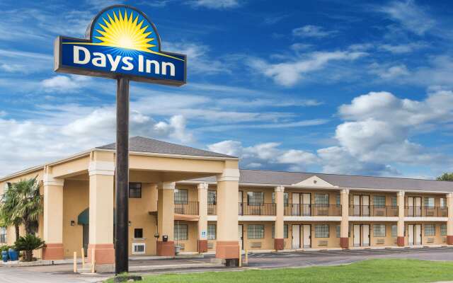 Days Inn by Wyndham Tallulah