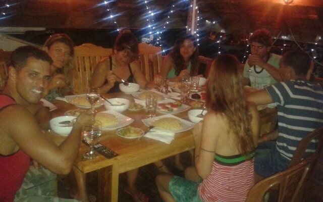 De Perla Resort