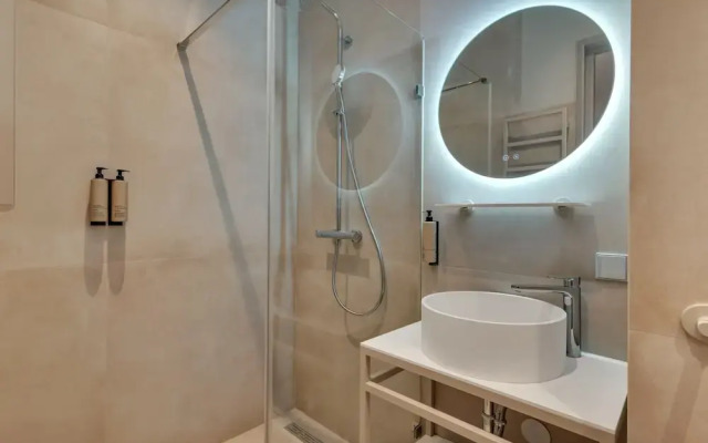 Hotel Kobalt