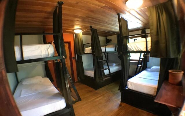 Bambuda Lodge