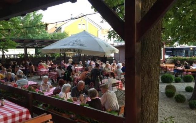 Gasthof zum Ochsen