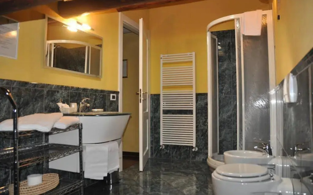 Piazza Nova Guest House