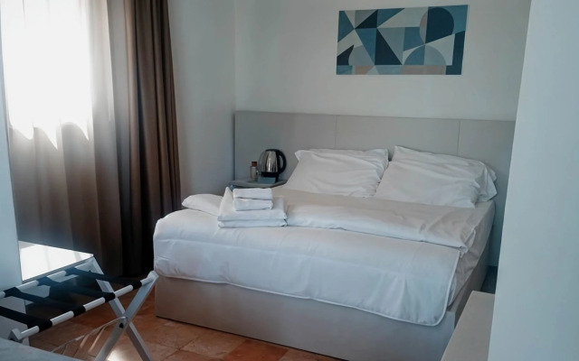 Q Resort Hotel