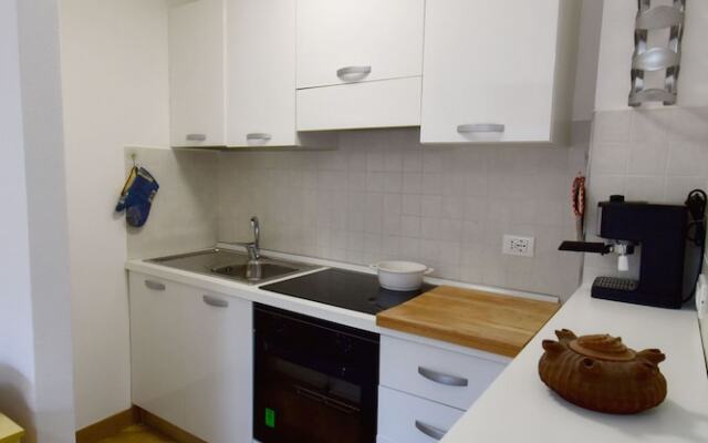 Meneghini Bilocale Centrale