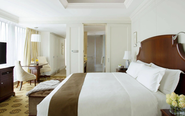The Langham, Shenzhen