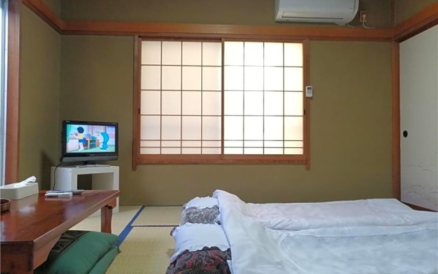 Guest house Hamayu - Vacation STAY 11558v